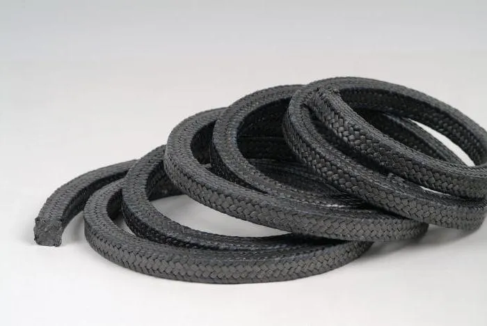 Сальниковые набивки