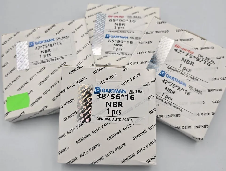 Сальники AUTO PARTS