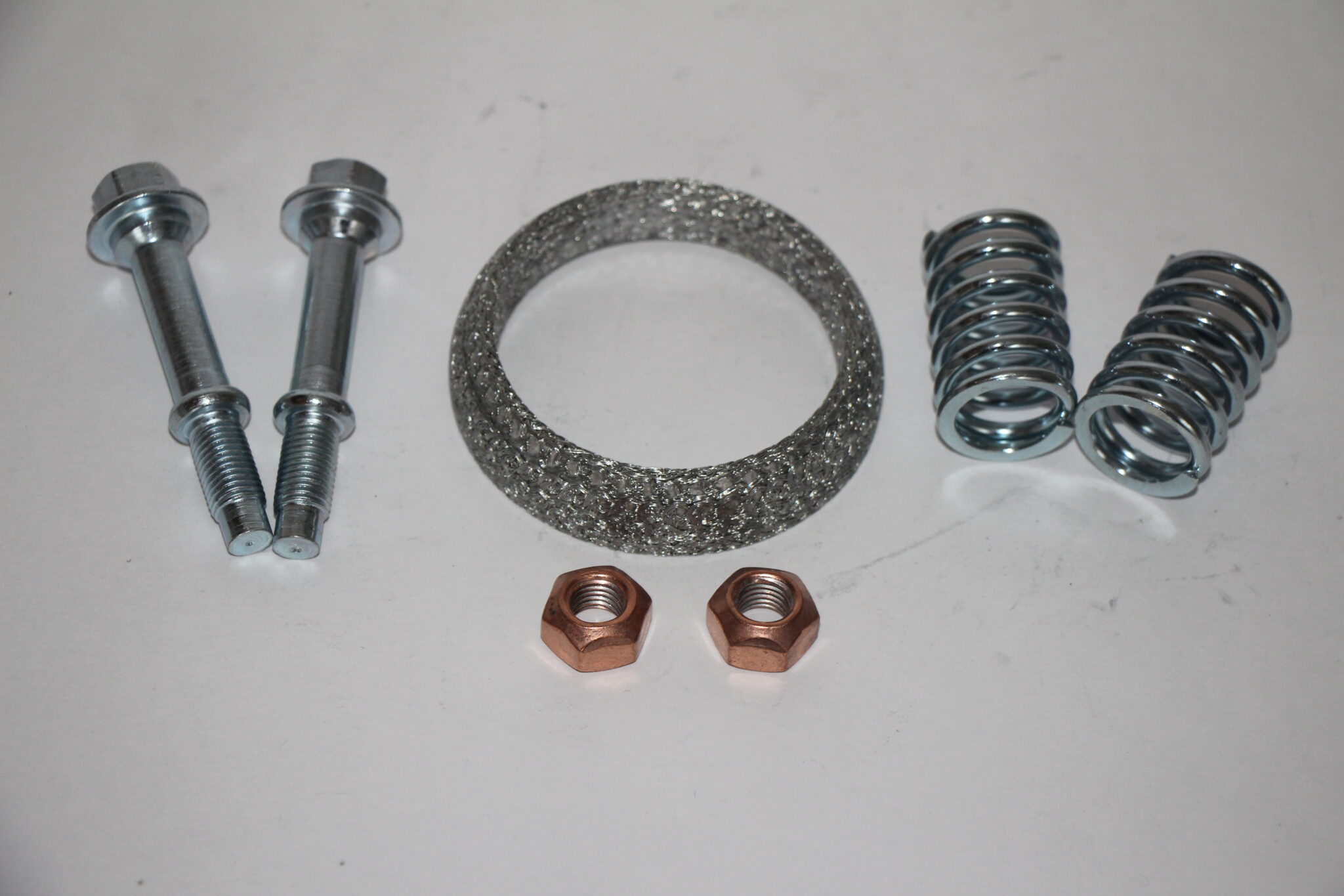 Р/К КОЛЛЕКТОРА И ПРИЕМНОЙ ТРУБА