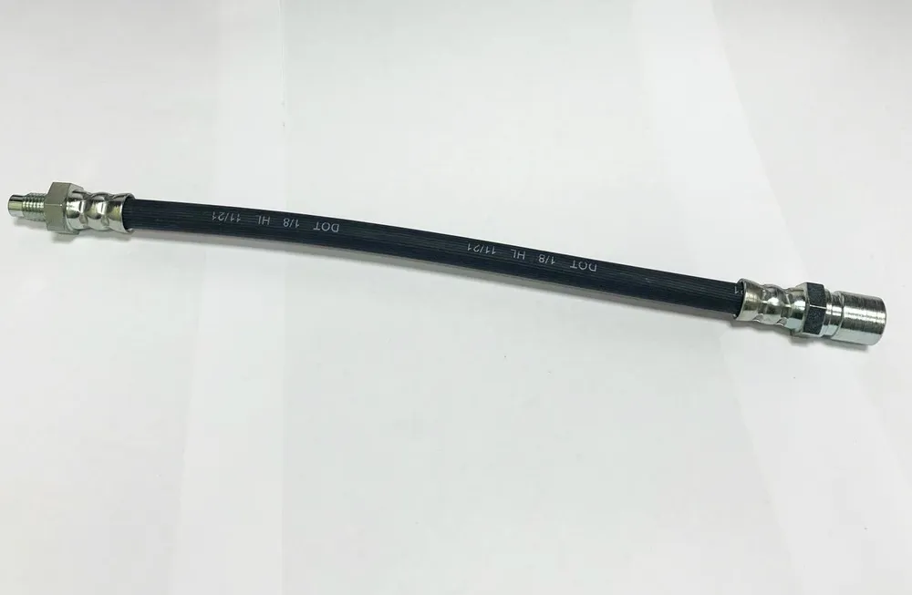 Шланги тормозные